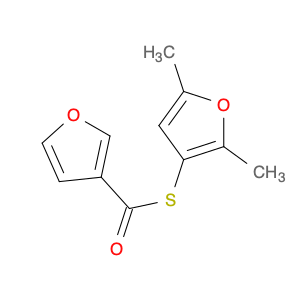 65505-16-0 3-Furancarbothioicacid, S-(2,5-dimethyl-3-furanyl) ester