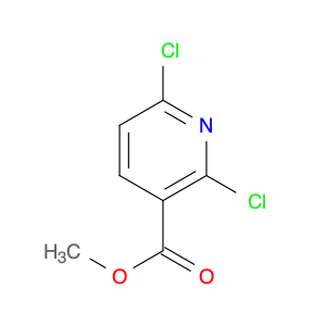 65515-28-8 Methyl 2,6-dichloropyridine-3-carboxylate