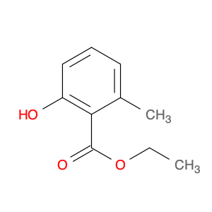 6555-40-4 2-Hydroxy-6-Methylbenzoic Acid Ethyl Ester