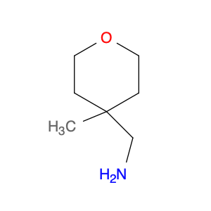 65626-24-6 4-AMinoMethyl-4-Methyltetrahydro-2H-pyran