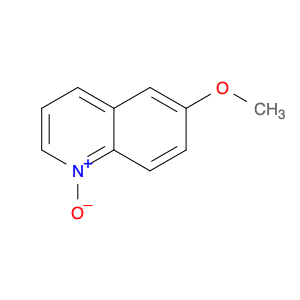 6563-13-9 6-Methoxyquinolin N-oxide