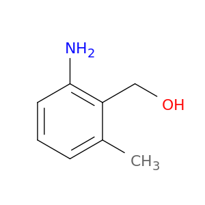 65658-16-4 (2-amino-6-methylphenyl)methanol