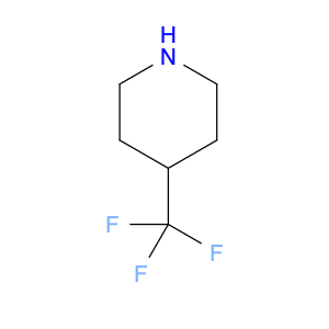 657-36-3 4-Trifluoromethylpiperidine