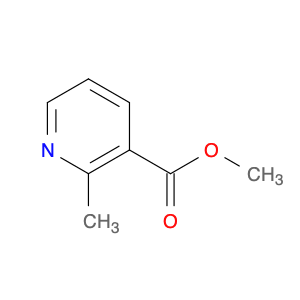 65719-09-7 Methyl 2-methylnicotinate