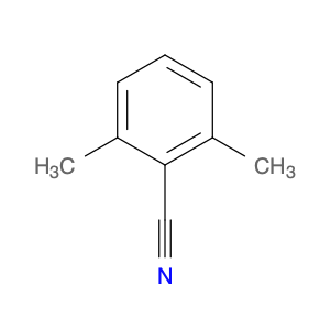 6575-13-9 2,6-Dimethylbenzonitrile