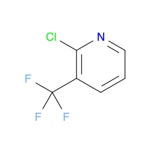 65753-47-1 2-Chloro-3-(Trifluoromethyl)Pyridine