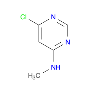 65766-32-7 6-chloro-Nmethylpyrimidin-4-amine