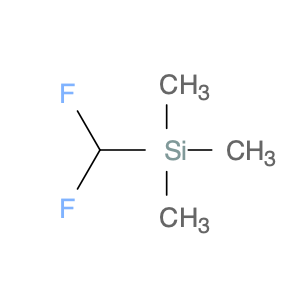 65864-64-4 Silane, (difluoroMethyl)triMethyl-