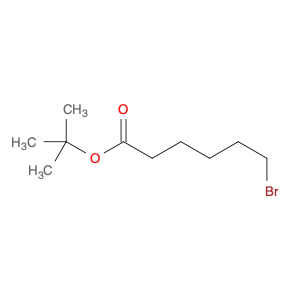 65868-63-5 tert-butyl 6-bromohexanoate