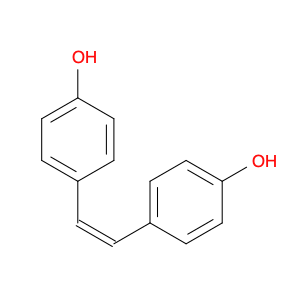 659-22-3 4,4’-Dihydroxystilbene