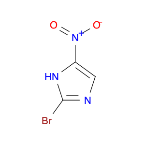 65902-59-2 2-Bromo-4-nitroimidazole