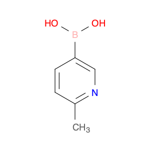 659742-21-9 (6-Methylpyridin-3-yl)boronic acid