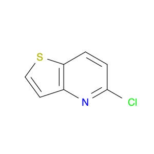 65977-55-1 5-Chlorothieno[3,2-b]pyridine