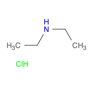 660-68-4 Diethylamine hydrochloride