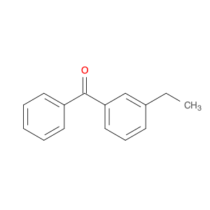 66067-43-4 3-Ethylbenzophenone