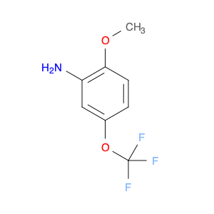 660848-57-7 2-Methoxy-5-(trifluoromethoxy)aniline