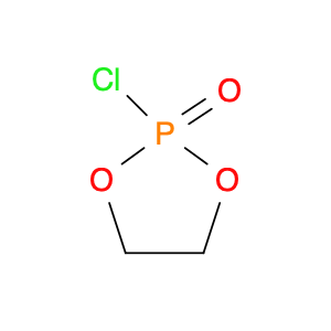 6609-64-9 2-Chloro-1,3,2-dioxaphospholane-2-oxide