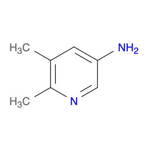 66093-07-0 5,6-dimethylpyridin-3-amine