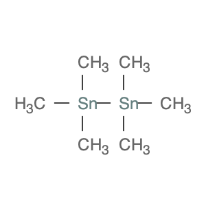 661-69-8 Hexamethyldistannane