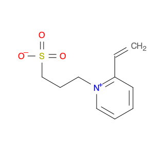 6613-64-5 1-(3-Sulfopropyl)-2-vinylpyridinium betaine