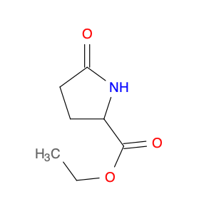 66183-71-9 ethyl 5-oxo-DL-prolinate