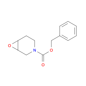 66207-08-7 1-CBZ-3,4-EPOXYPIPERIDINE