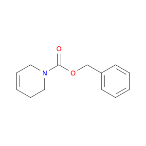 66207-23-6 N-CBZ-1,2,3,6-TETRAHYDROPYRIDINE