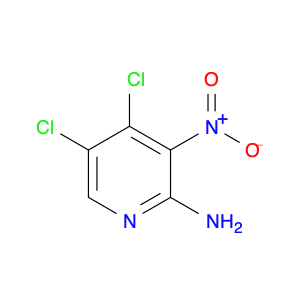 662116-67-8 2-Amino-4,5-dichloro-3-nitropyridine