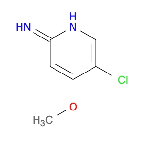 662117-63-7 5-Chloro-4-methoxypyridin-2-amine