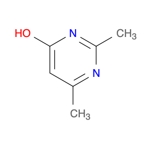 6622-92-0 2,4-DIMETHYL-6-HYDROXYPYRIMIDINE