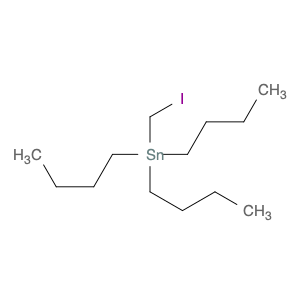 66222-29-5 Tributylstannyliodomethane
