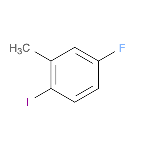 66256-28-8 5-FLUORO-2-IODOTOLUENE