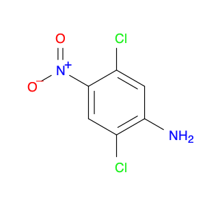 6627-34-5 2,5-Dichloro-4-nitroaniline