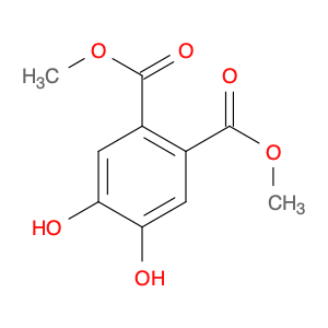 66323-03-3 Dimethyl 4,5-dihydroxyphthalate