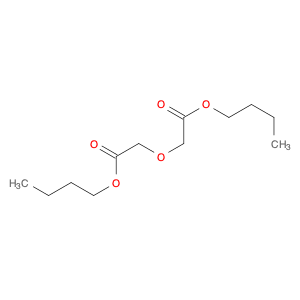 6634-18-0 dibutyl 2,2'-oxybisacetate