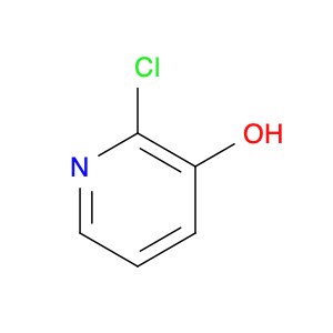 6636-78-8 2-Chloro-3-hydroxypyridine