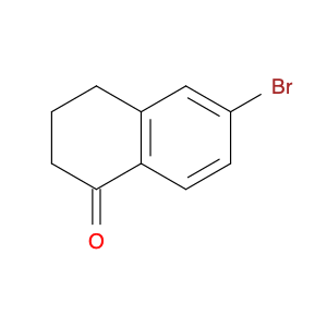 66361-67-9 6-BROMO-TETRAL-1-ON
