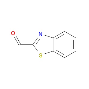 6639-57-2 Benzothiazole-2-carboxaldehyde