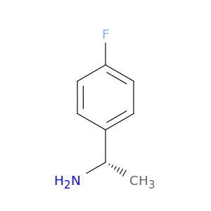 (S)-1-(4-Fluorophenyl)ethanamine