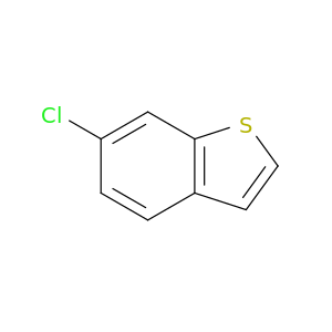 66490-20-8 6-chlorobenzo[b]thiophene