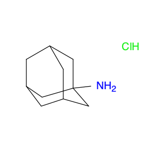 665-66-7 Amantadine hydrochloride