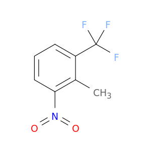 2-Methyl-3-Nitrobenzotrifluoride