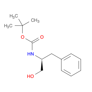 66605-57-0 N-Boc-L-Phenylalaninol