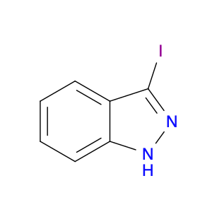 66607-27-0 3-Iodo-1H-indazole