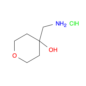 666261-01-4 4-(AMinoMethyl)tetrahydro-2H-pyran-4-olhydrochloride