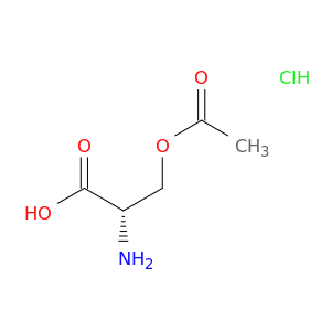 O-ACETYL-L-SERINE HYDROCHLORIDE