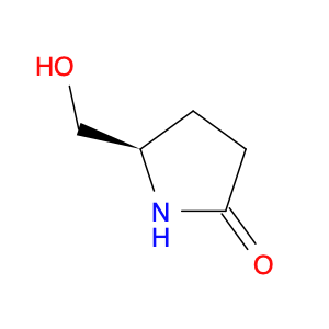 66673-40-3 (R)-(-)-5-(Hydroxymethyl)-2-pyrrolidinone