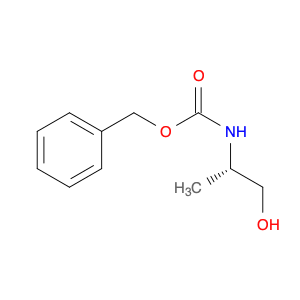 66674-16-6 N-Benzyloxycarbonyl-L-alaninol