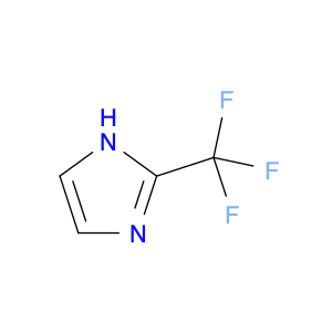 66675-22-7 2-(Trifluoromethyl)-1H-imidazole