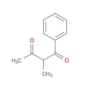 6668-24-2 2-METHYL-1-PHENYL-BUTANE-1,3-DIONE